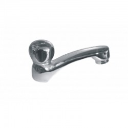 Смесители » КЛИЕР » ICF 0102838C - Lavoare și baterii