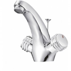 Смесители » КУИК » ICF 1001873 - Lavoare și baterii