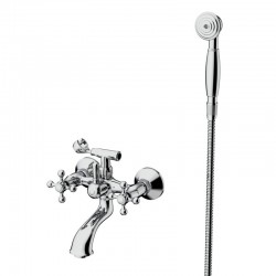Смесители » Ретро » ICF 6006851 - Lavoare și baterii