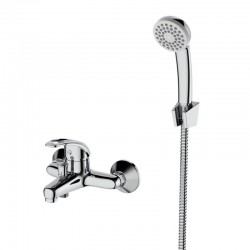 Смесители » "Оливия "» ICF 6101030C - Lavoare și baterii