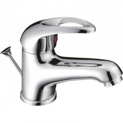 Смесители » "Оливия "» ICF 1101030C - Lavoare și baterii