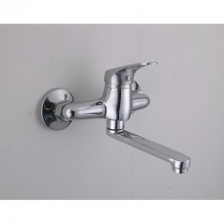 Смесители » Капри » ICF 5342041 7215 - Lavoare și baterii