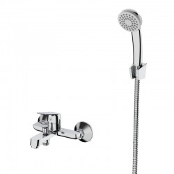 Месингов смесител LINNI ICF 6452152 - Lavoare și baterii