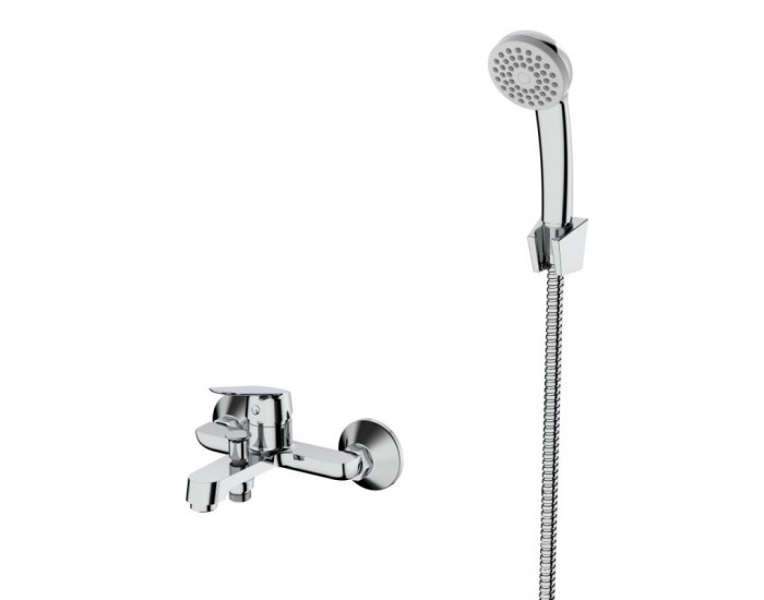 Месингов смесител LINNI ICF 6452152