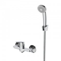 Месингов смесител LINNI ICF 9452152 - Lavoare și baterii