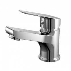 Месингов Смесител » ALFI ICF 1486123 - Lavoare și baterii