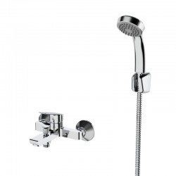 Месингов Смесител » ALFI ICF 6486123 - Lavoare și baterii