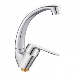 Месингов смесител LINNI ICF 7149152 7315 - Lavoare și baterii