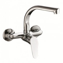 Месингов смесител LINNI ICF 5108152 7313 - Lavoare și baterii