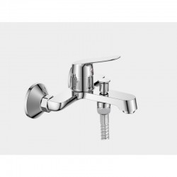 Месингов смесител LINNI ICF 6452152 - Lavoare și baterii