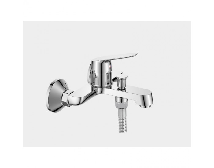 Месингов смесител LINNI ICF 6452152