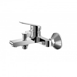 Месингов Смесител » ALFI ICF 6486123/ БЕЗ А-РИ - Lavoare și baterii
