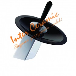 Месингов Смесител » Орекио ICF 1539273 Black - Lavoare și baterii
