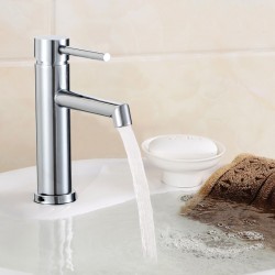 Смесители ICF 1007001C - Lavoare și baterii