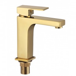Смесители » " ЯСМИНА GOLD " » ICF 1008866 GOLD - Lavoare și baterii