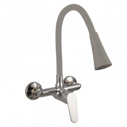 Месингов cмесител LINNI ICF 5108152MG 7789 - Lavoare și baterii