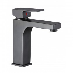 Смесители » " ЯСМИНА BLACK" » ICF 1008866MB - Lavoare și baterii