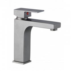 Смесители » "ЯСМИНА GUN GREY" » ICF 1008866GG - Lavoare și baterii