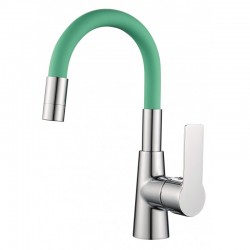 Смесител ALISADO LIGHT GREEN 124211 7113LG - Lavoare și baterii