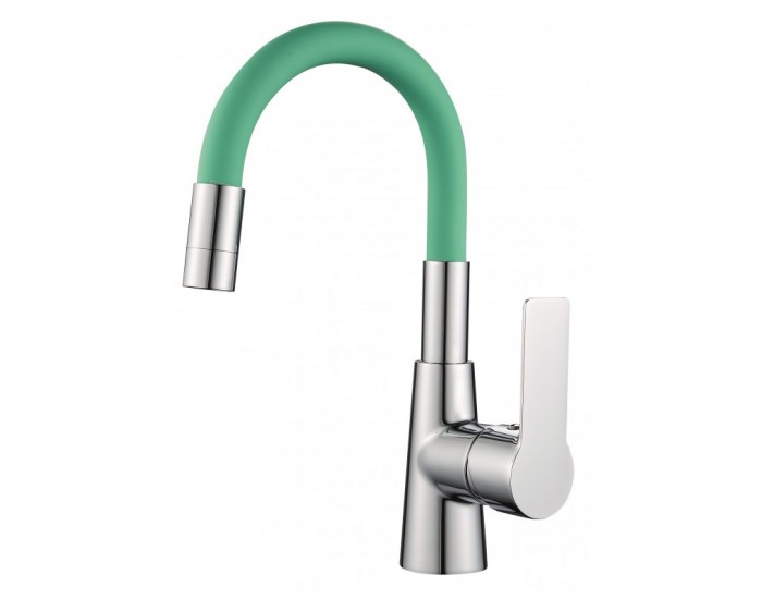 Смесител ALISADO LIGHT GREEN 124211 7113LG