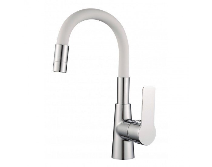 Смесител ALISADO WHITE ICF 124211 7113MW
