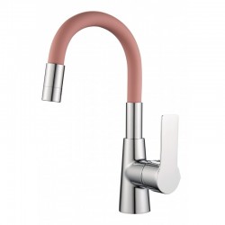 Смесител ALISADO PINK 124211 7113PINK - Lavoare și baterii