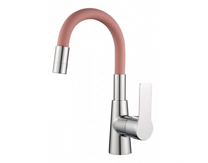 Смесител ALISADO PINK 124211 7113PINK
