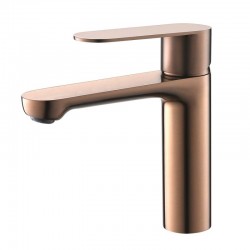 Смесител Верона ICF 111320 ЧЕТКА ROSE GOLD - Lavoare și baterii