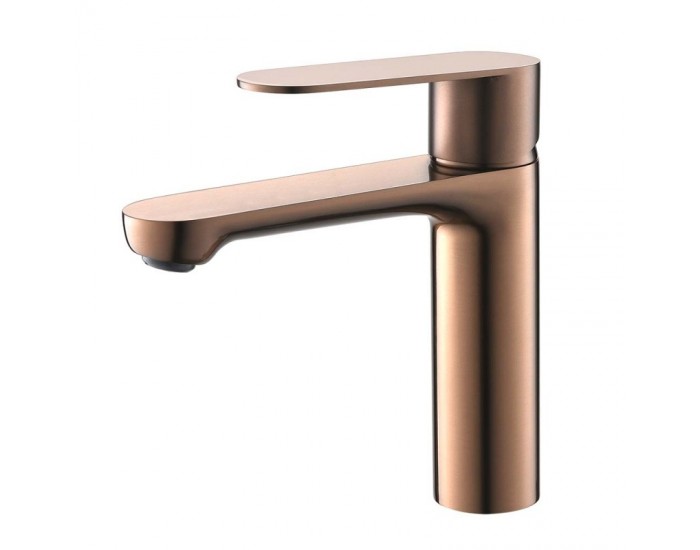 Смесител Верона ICF 111320 ЧЕТКА ROSE GOLD