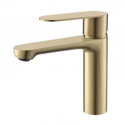 Смесител Тренто ICF 111320 BRUSH GOLD - Lavoare și baterii