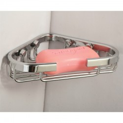 Аксесоар за баня ЕЛИНОР » ICA 312 SATIN - Interceramic