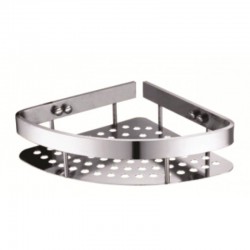 Аксесоар за баня ЕЛИНОР » ICA 360 SATIN/ALU - Interceramic