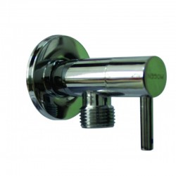 КРЪГЪЛ ВЕНТИЛ 1/2Х1/2 - 278 - Interceramic