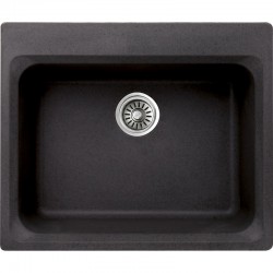 Гранитна мивка ICGS 8106 - Interceramic