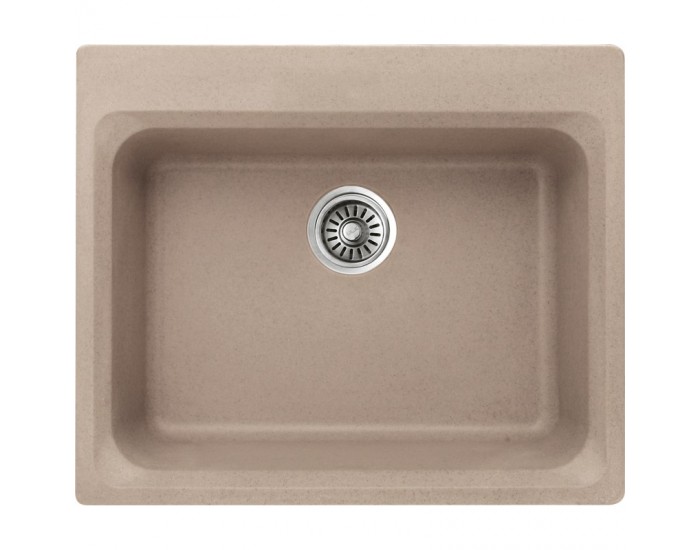 Гранитна мивка ICGS 8106 SAND
