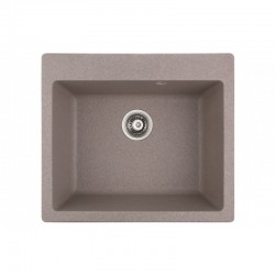 Гранитна мивка ICGS 8304 SAND - Interceramic