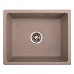 Гранитна мивка ICGS 8274S - Interceramic