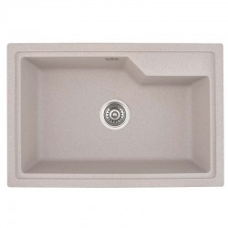 Гранитна мивка ICGS 8315 SAND - Interceramic