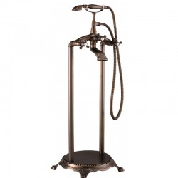 Месингов Смесител » ICL 8263 BR - Lavoare și baterii