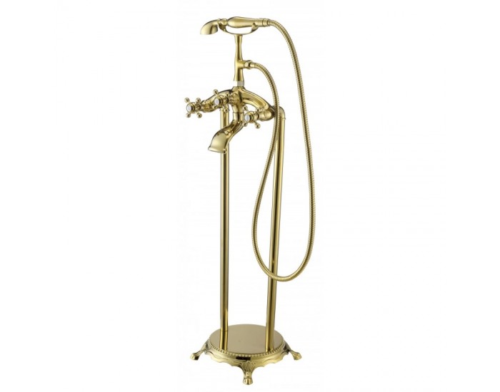 Месингов Смесител » ICL 8263GOLD