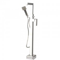 Месингов Смесител » ICL 8215C - Lavoare și baterii
