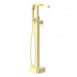 Месингов Смесител » ICL 8215GOLD - Lavoare și baterii