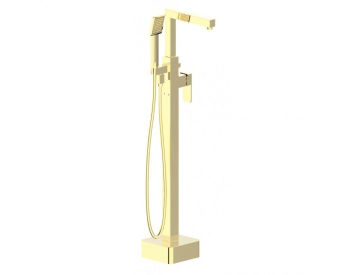 Месингов Смесител » ICL 8215GOLD