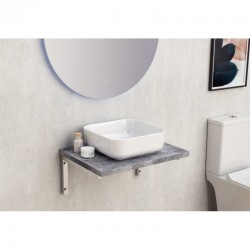 Мебели за баня PVC ICP 6146-1 - Dulapuri de baie