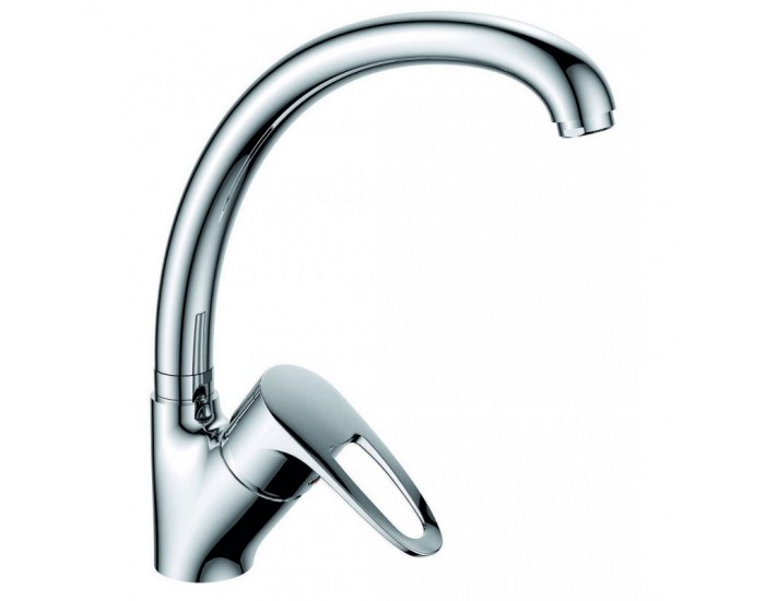 Месингов смесител ICF 754032C M7313 "Runde"