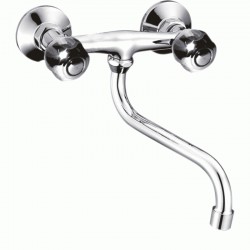 Смесители » КЛИЕР » ICF 5015838C M7116 - Bucătărie