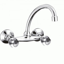 Смесители » КЛИЕР » ICF 5015838C M7119 - Bucătărie
