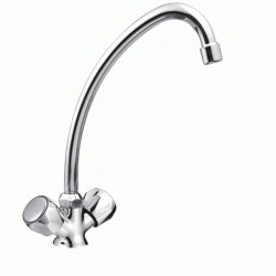 Смесители » КЛИЕР » ICF 7009838C M7119 - Bucătărie