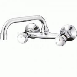 Смесители » КУИК » ICF 5015873 7120 - Bucătărie