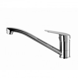 Месингов смесител LINNI ICF 7251152 - Baterii